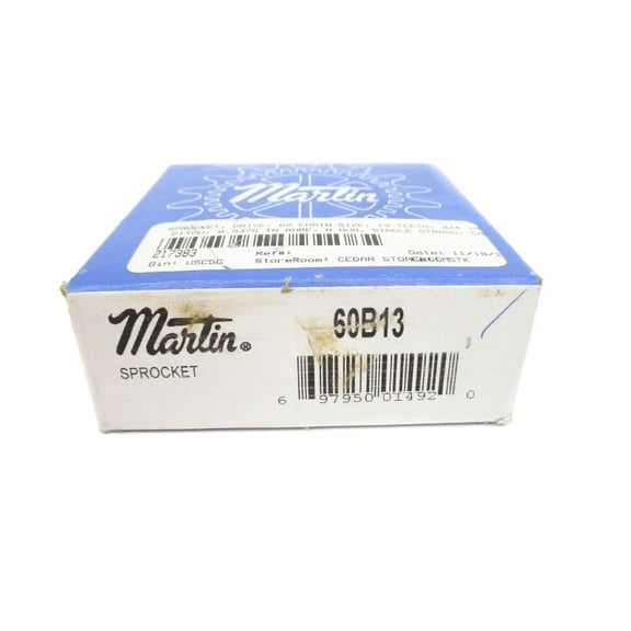 MARTIN 60B13 NSFS