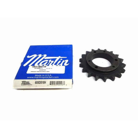 MARTIN 60SDS18H NSMP