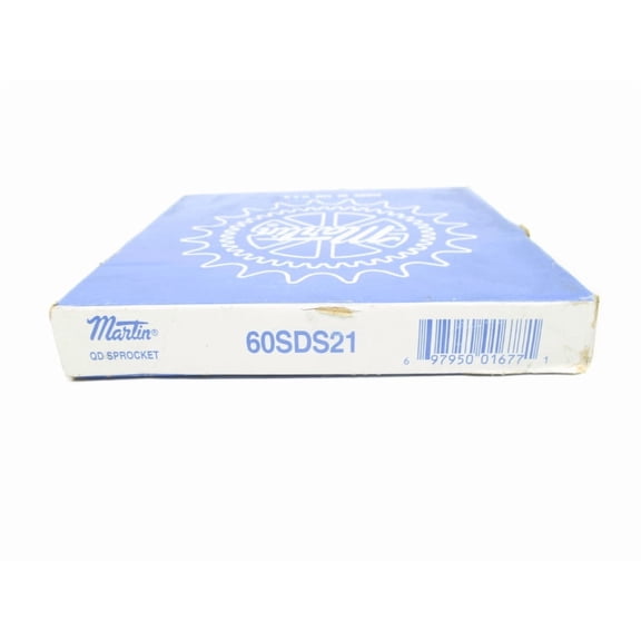 MARTIN 60SDS21 NSFS