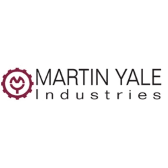 Martin 930A Continuous - Form Check Signer