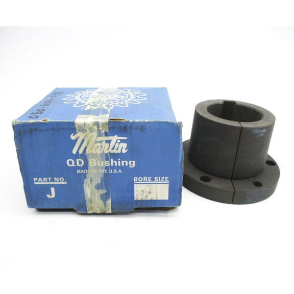 MARTIN J 3-7/16" NSMP