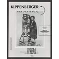 thumbnail image 1 of MARTIN KIPPENBERGER For Martin, 1994, 1 of 4