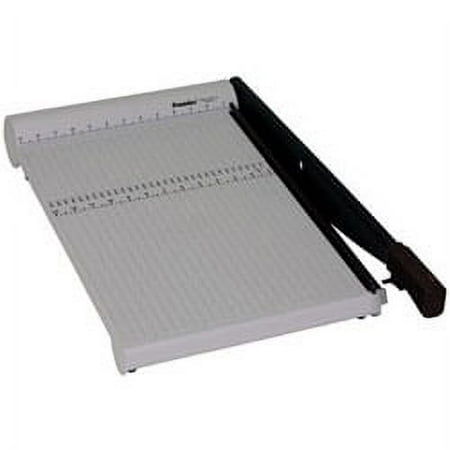 MARTIN P218X 18" PREMIER POLYBOARD PAPER TRIMMER