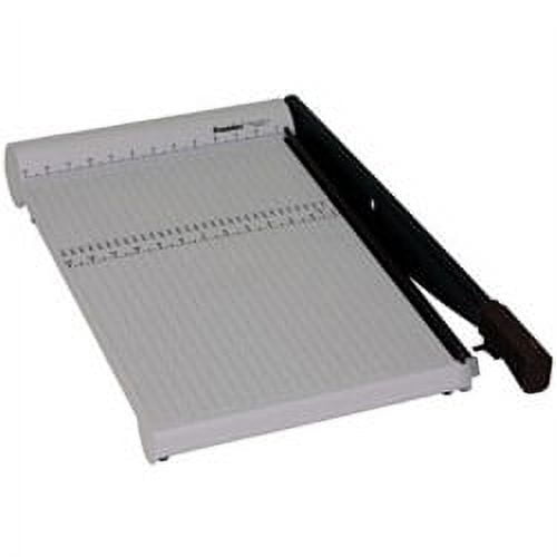 MARTIN P218X 18" PREMIER POLYBOARD PAPER TRIMMER