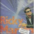thumbnail image 1 of MARTIN, RICKY - INTERVIEW, 1 of 1