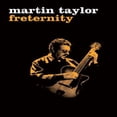 thumbnail image 1 of Martin Taylor - Freternity (DVD), 1 of 1