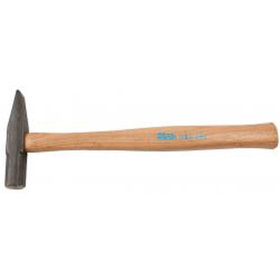 Martin 26G Tinner's Riveting Hammer, 8 oz. Head, Hickory Handle, 11" Overall Length