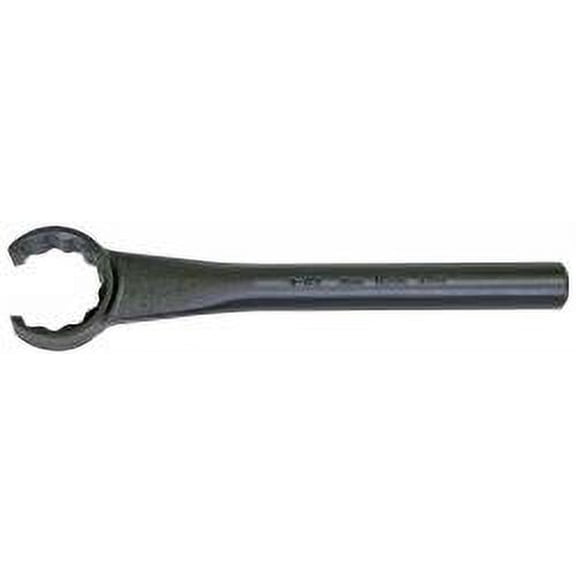 MARTIN TOOLS SPROCKET & GEAR INC WRENCH FLARE NUT 3/8 12 PT BLACK