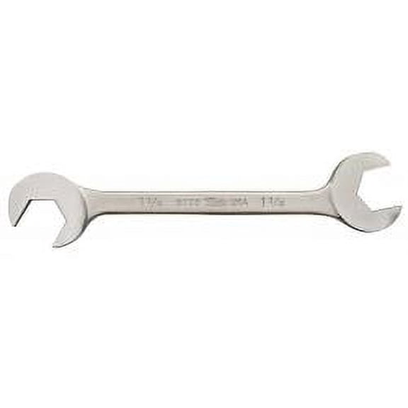 MARTIN TOOLS SPROCKET & GEAR INC WRENCH  HYDRAULIC 9/16"X9/16 DBL ANGL CH