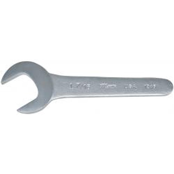 Martin Tools MT1256 Wrench Service Chrome 1.75 in. 30 deg Angle