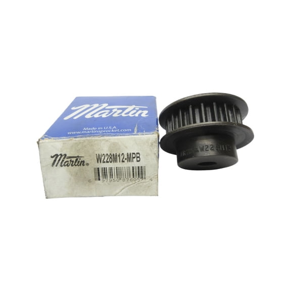 MARTIN W228M12-MPB NSMP