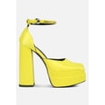 thumbnail image 1 of MARTINI Sky High Platform Sandals, 1 of 11