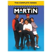 MARTINSEASONS-ONE-FIVE [DVD]