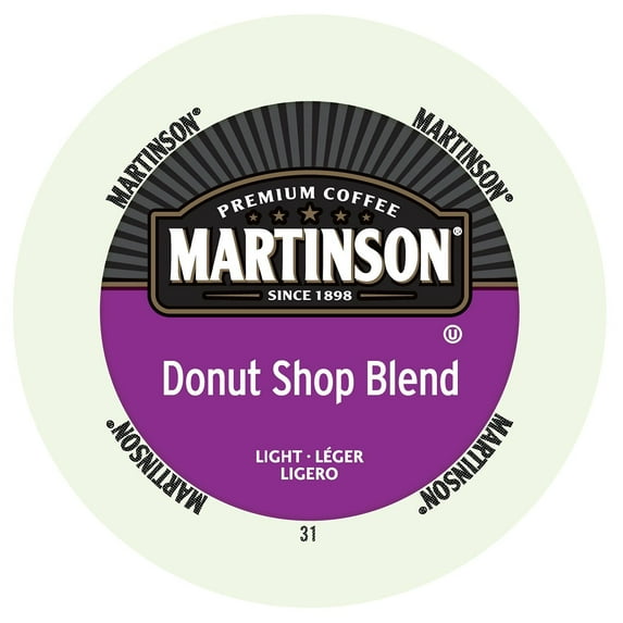 MARTINSON