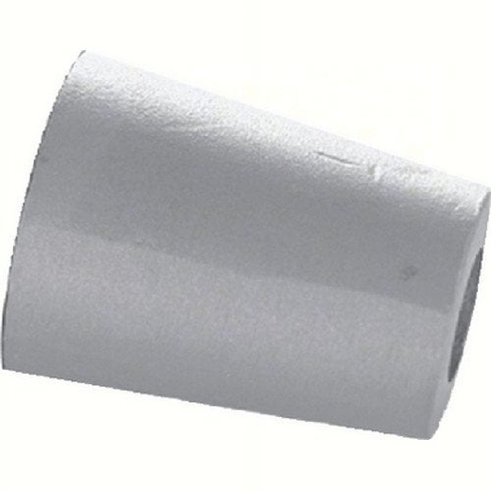 Martyr Anodes Anodo CME00 – Opferanode Für Bootsmotor, 2 Zoll X 3/8 Zoll