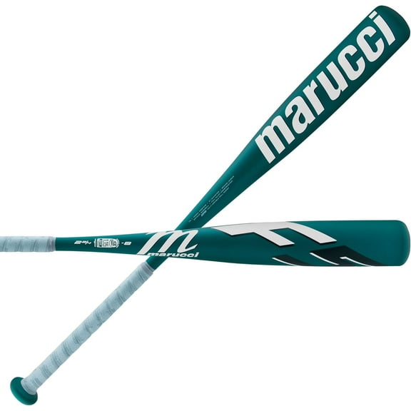 MARUCCI F5 SL -10, 4TH GEN USSSA Senior League 2 3/4" Barrel Baseball BAT, (-5, -8, and -10)