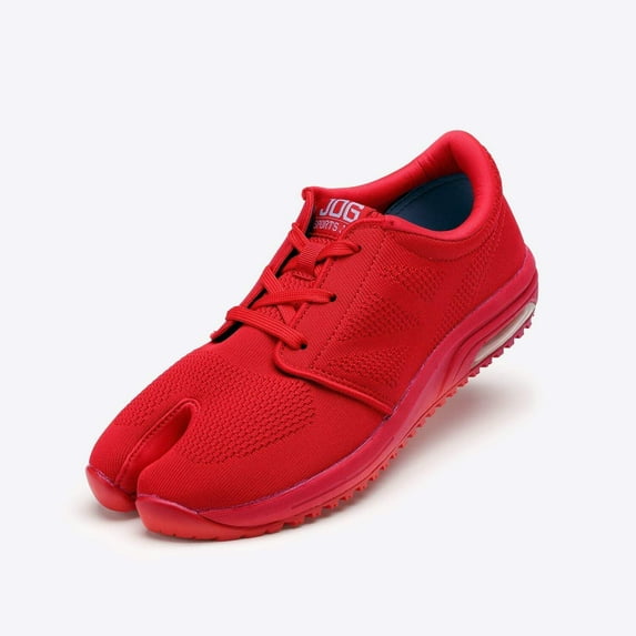 MARUGO Sports Jog Air Low-cut Tabi-type Sneakers Footwear Made in Japan - SAKKA ZAKKA