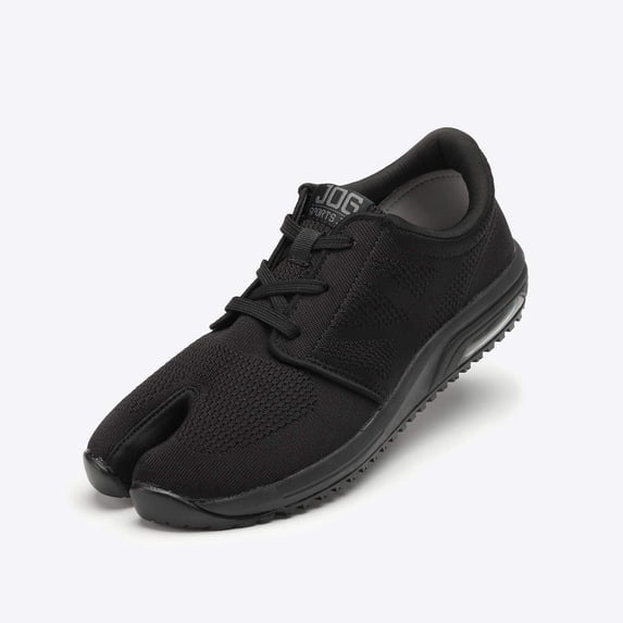 MARUGO Sports Jog Air Low-cut Tabi-type Sneakers Footwear Made in Japan - SAKKA ZAKKA