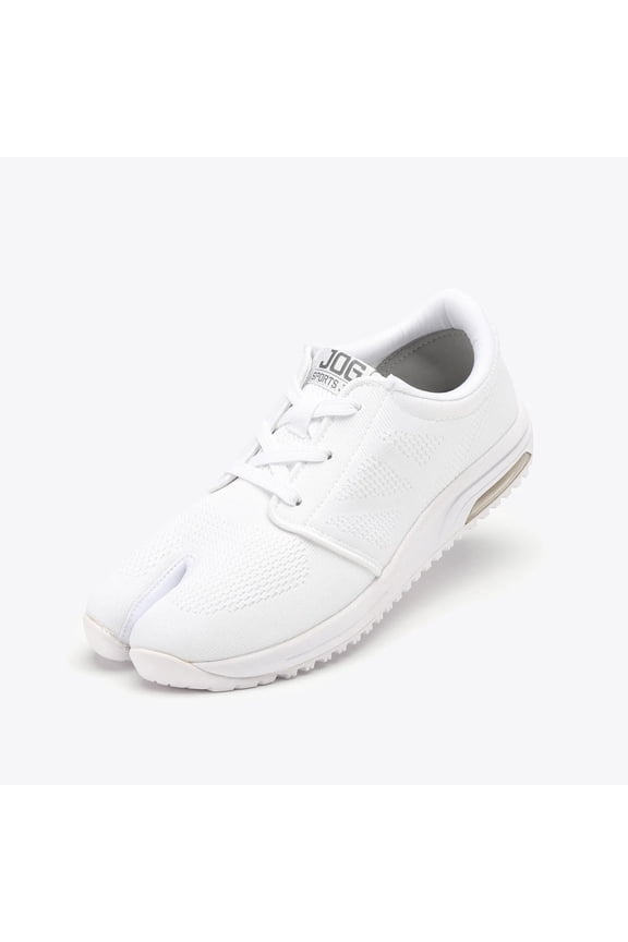 MARUGO Sports Jog Air Low-cut Tabi-type Sneakers Footwear Made in Japan - SAKKA ZAKKA
