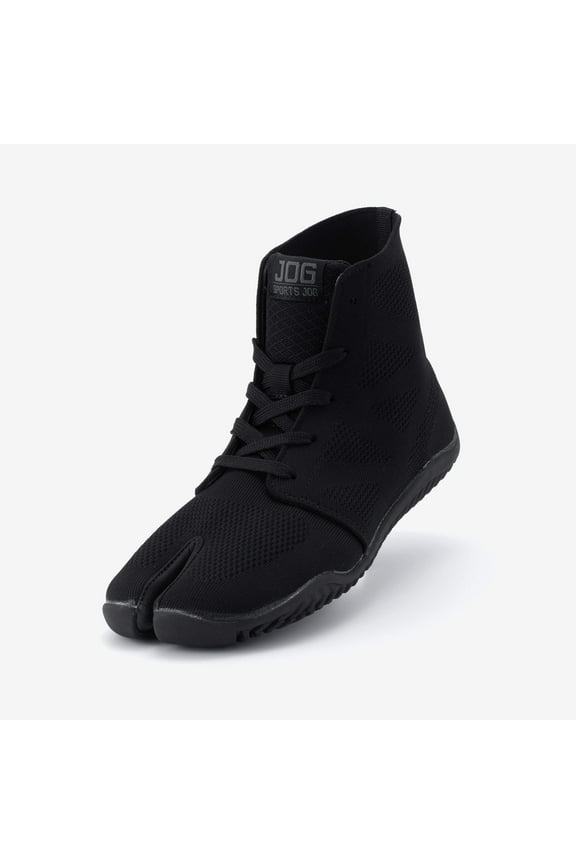 MARUGO Sports Jog II Mid-Cut Tabi-type Sneakers Cushion Made in Japan - SAKKA ZAKKA