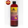 thumbnail image 1 of Marula Oil Unrefined Organic Virgin Cold Pressed Raw Pure Natural HEALTH & BEAUTY 16 oz, 1 of 5