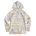 thumbnail image 1 of MARUMOFUBIYORI Hoodie with Pocket Cartoon Anime for Boys Girls Teens Gift, 1 of 6