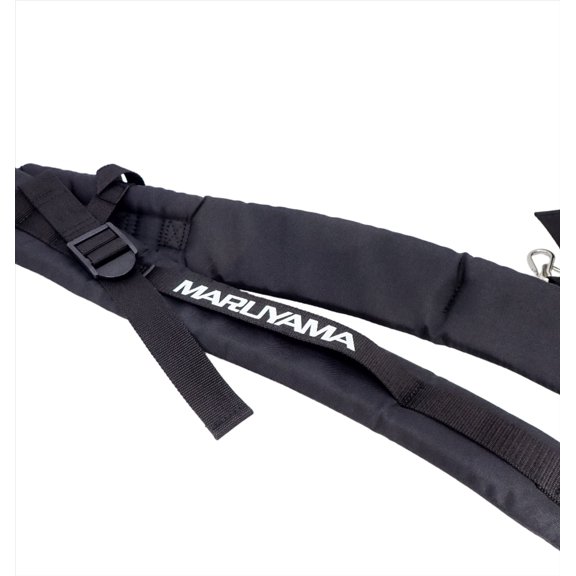 MARUYAMA SHOULDER STRAP HARNESS SET FITS  BL70, BL70-HA, BL9000-GT 661897