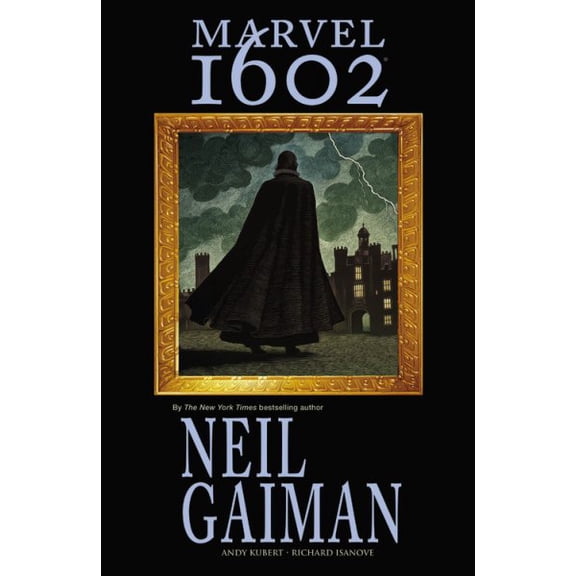 MARVEL 1602 [NEW PRINTING] (Paperback)