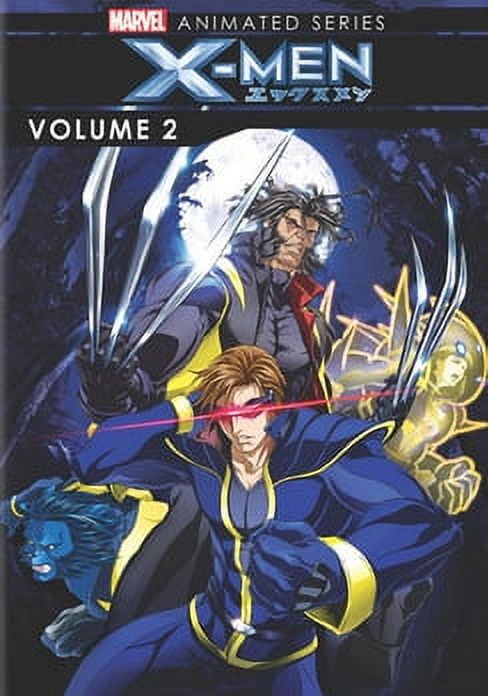 Amazon.co.jp: X-MEN：フューチャー＆パスト [DVD] : ヒュー