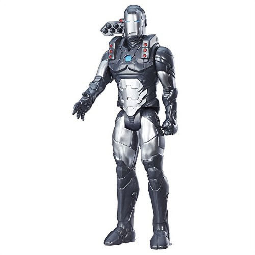 War machine titan sales