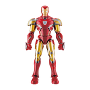 Blokees Marvel Infinity Saga Champion Class 01 Iron Man Model Kits