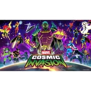 MARVEL Cosmic Invasion - Nintendo Switch 2 [Digital]