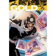 thumbnail image 1 of MARVEL GOLD '76 #1 Marvel Comic Book 2026, 1 of 1
