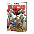 thumbnail image 1 of MARVEL: JUNE 1962 OMNIBUS (Hardcover), 1 of 1