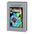 thumbnail image 1 of Marvel Masterworks: Doctor Strange Vol. 10, (Hardcover), 1 of 1