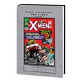 thumbnail image 1 of Marvel Masterworks: The X-Men Vol. 2, (Hardcover), 1 of 1