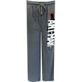 thumbnail image 1 of MARVEL Mens Marvel Comics Antman Gray Lounge Pants (Medium), 1 of 1