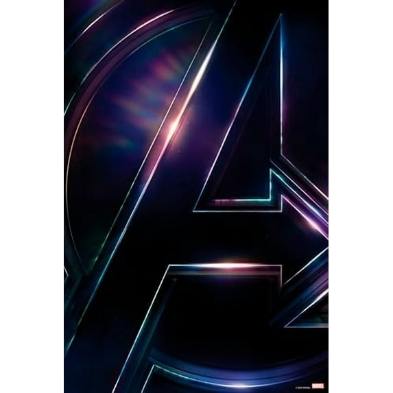 MARVEL'S THE INFINITY SAGA POSTER BOOK PHASE 3 (Paperback)