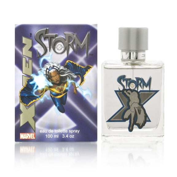 MARVEL'S XMEN STORM by MARMOL & SON (Packaging BOX)