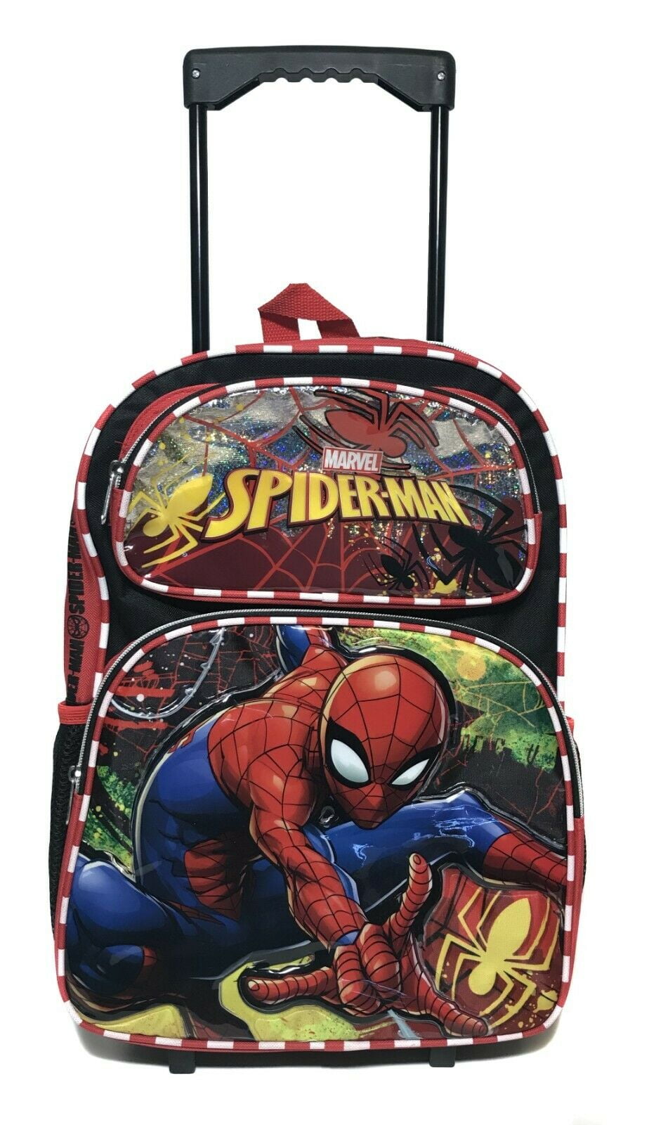 Marvel rolling clearance backpack