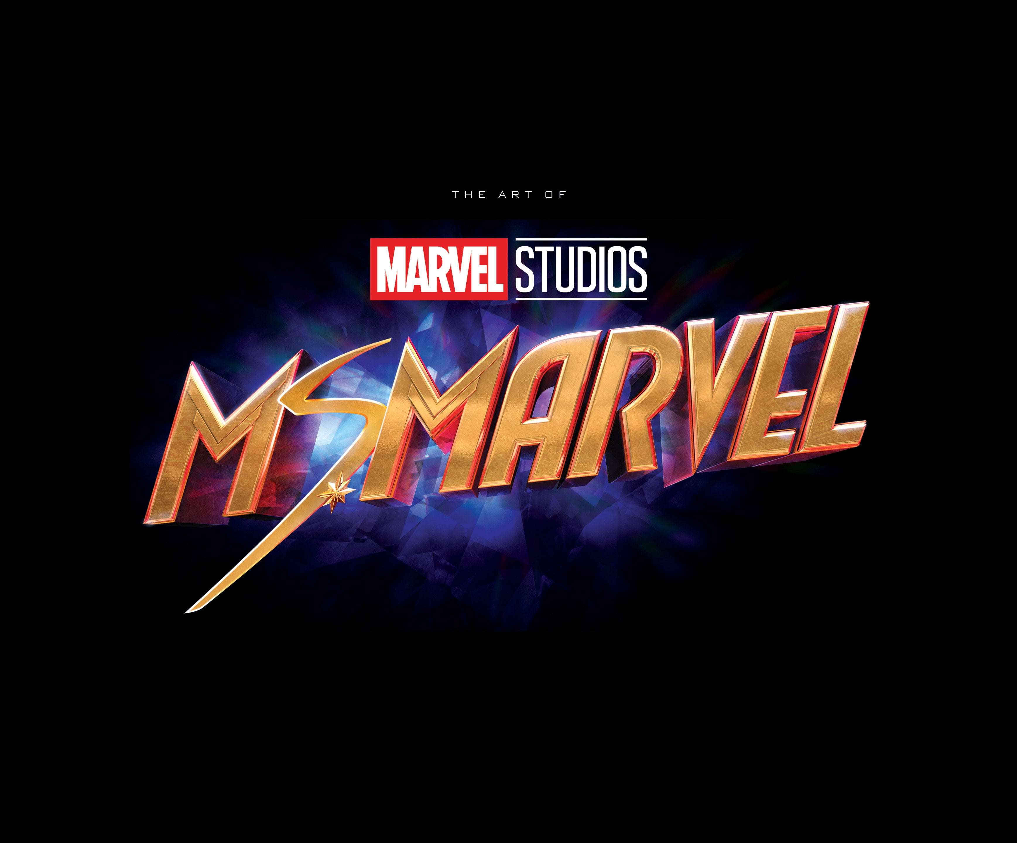 MARVEL STUDIOS' MS. MARVEL: THE ART OF THE SERIES (Hardcover) - Walmart.com