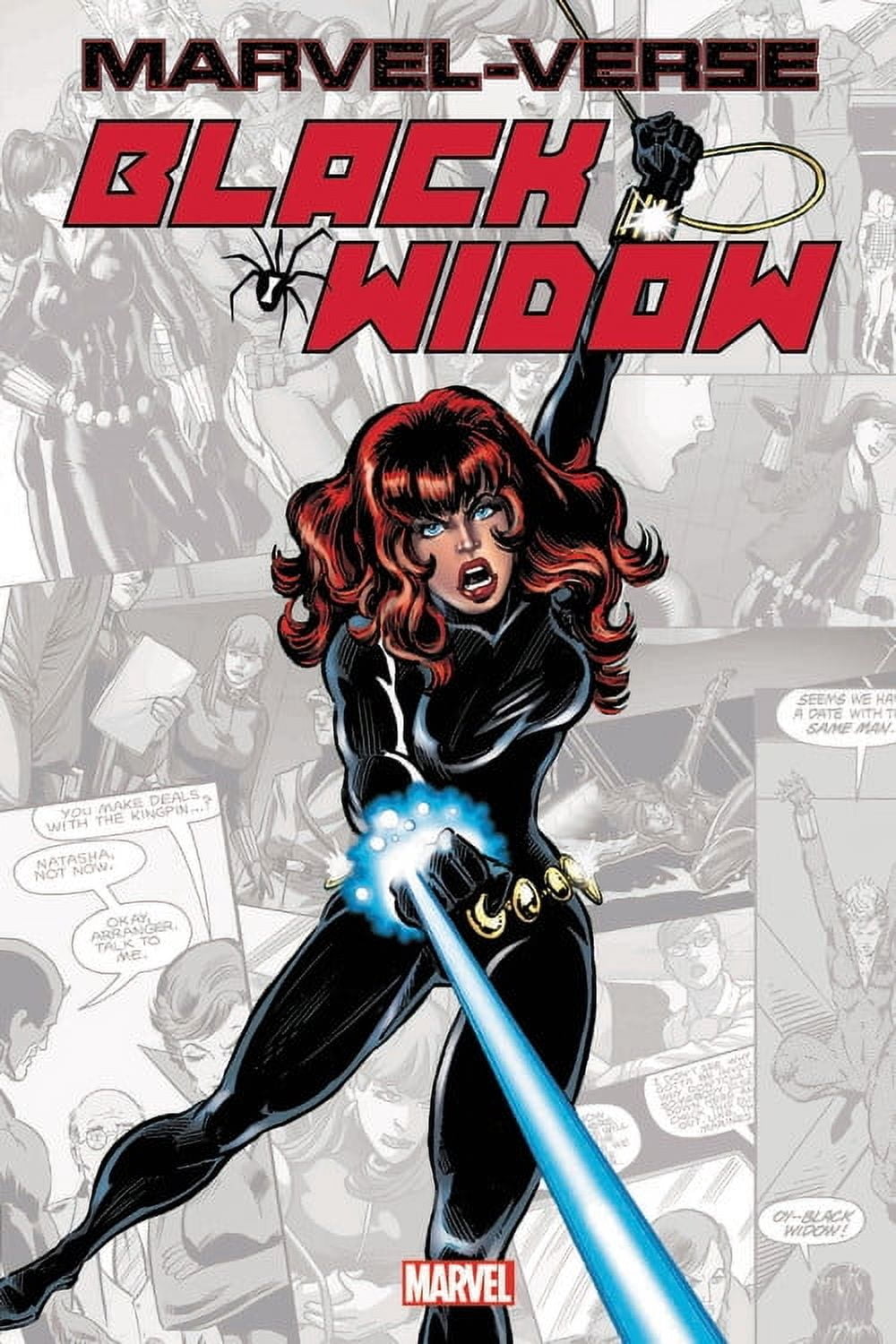 Black Widows