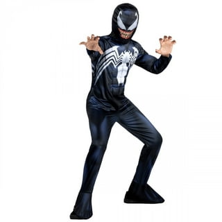 Boy Venom Costumes