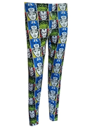 Avengers Leggings