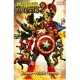 thumbnail image 1 of MARVEL ZOMBIES 2 [NEW PRINTING] (Paperback), 1 of 1