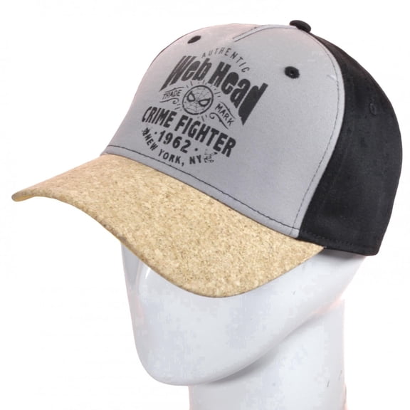TOTTI Collection Spider-man Kids Youth baseball HAT CAP