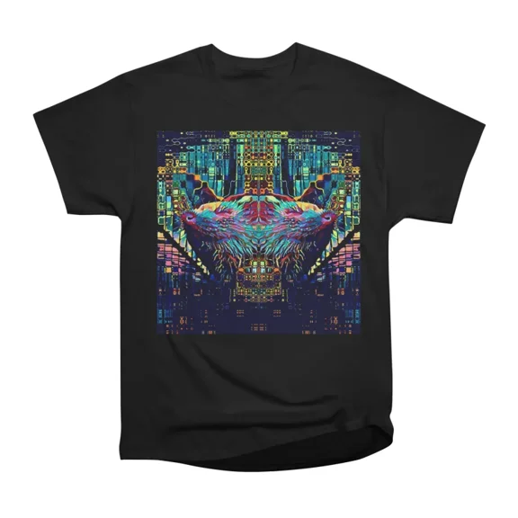 MARVELOUS MARVIN T-Shirt Tee Gift For Him Merch For Her Apparel For Friend