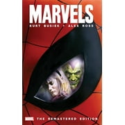 MARVELS: THE REMASTERED EDITION (Paperback)