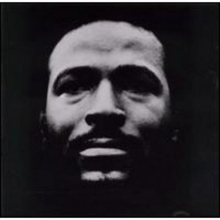 MARVIN GAYE - VULNERABLE