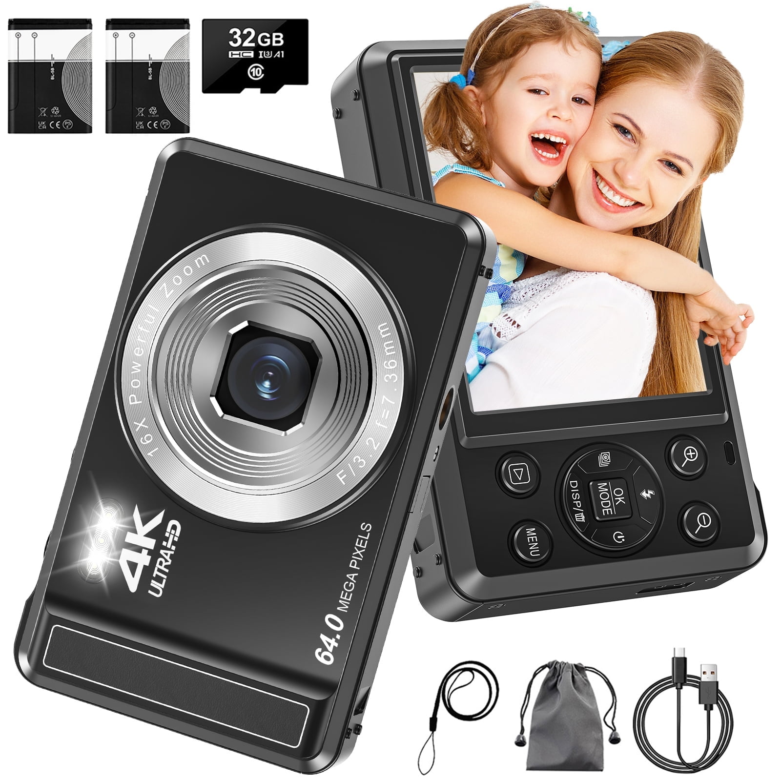 Fujifilm X100V 26.1MP Digital Photography Compact Camera Fujifilm X100V 26.1MP Digital Photography Compact Camera